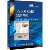 TYPO3CMS建站初阶pdf下载pdf下载